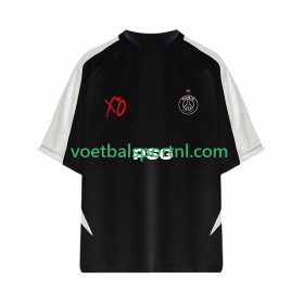 Paris Saint Germain Limited Shirt 2025-26